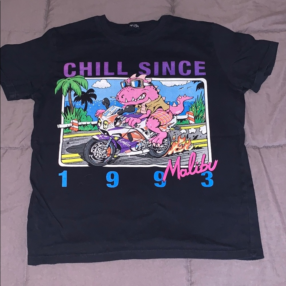 Brandy Melville shirt